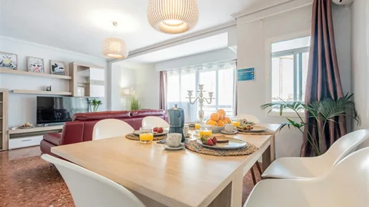 Apartments in Valencia Camins al Grau - photo 8