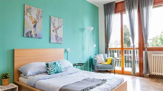 Rooms in Padua - photo 7