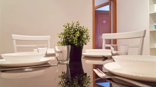 Rooms in Madrid Fuencarral-El Pardo - photo 8