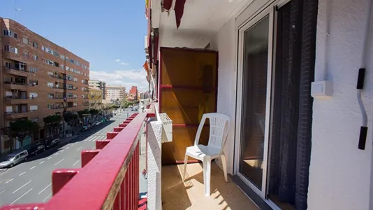 Rooms in Alboraya - photo 6