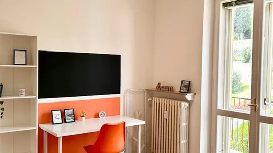 Rooms in Verona - photo 4