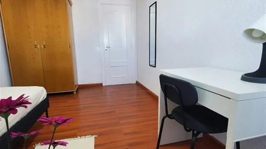 Rooms in Móstoles - photo 3
