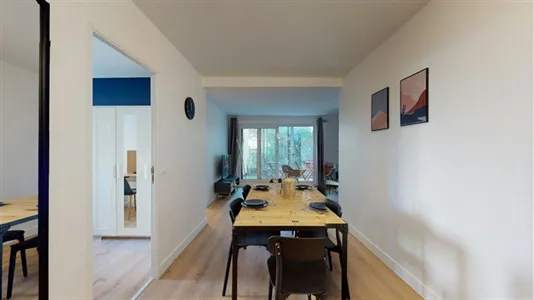 Rooms in Versailles - photo 3