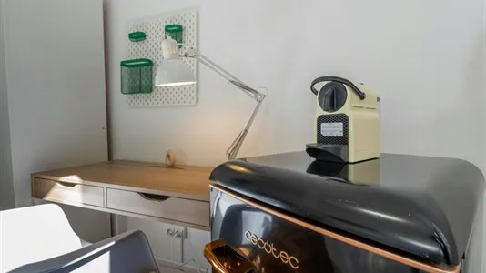 Rooms in Madrid Arganzuela - photo 4