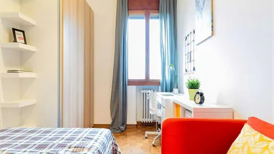 Rooms in Padua - photo 3