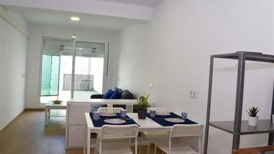 Apartments in Barcelona Sants-Montjuïc - photo 5