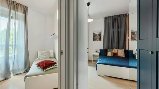 Rooms in Milano Zona 5 - Vigentino, Chiaravalle, Gratosoglio - photo 8
