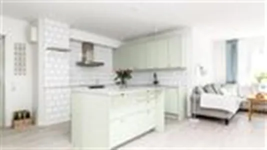 Apartments in Kungsholmen - photo 14