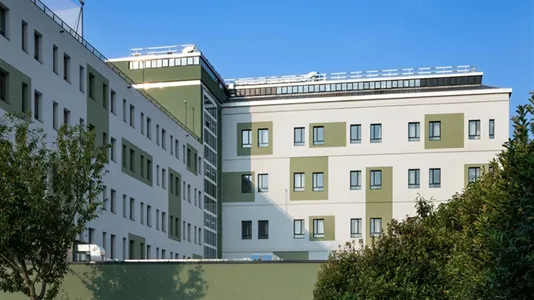 Rooms in Turin - photo 3