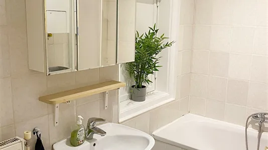 Rooms in Wien Neubau - photo 6