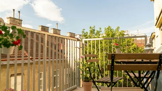 Apartments in Vienna Leopoldstadt - photo 8