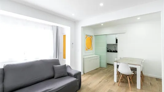 Apartments in Barcelona Sant Andreu - photo 9