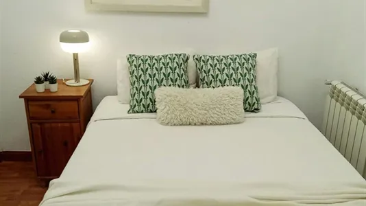 Rooms in Madrid Salamanca - photo 1