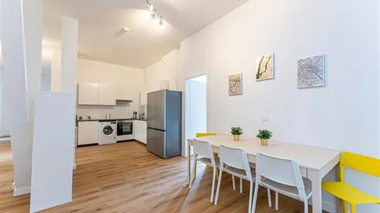 Rooms in Berlin Treptow-Köpenick - photo 5