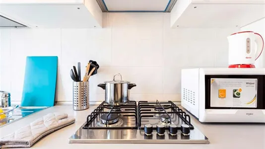 Rooms in Milano Zona 2 - Stazione Centrale, Gorla, Turro, Greco, Crescenzago - photo 5