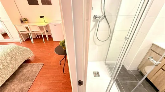 Rooms in Madrid Usera - photo 4