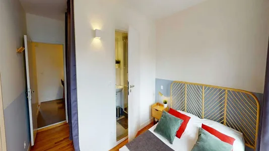 Rooms in Toulouse - photo 6