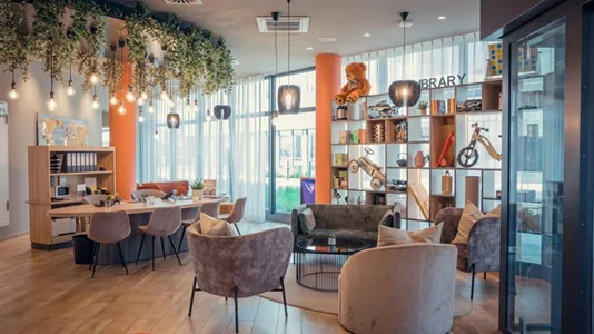 Apartments in Esslingen - photo 7