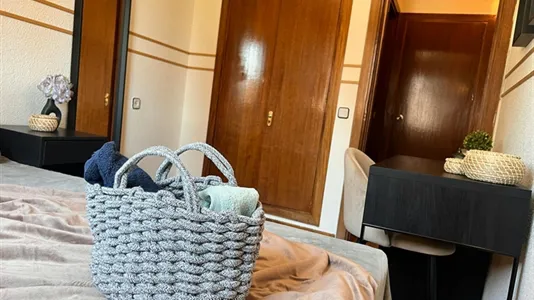 Rooms in Madrid Retiro - photo 4