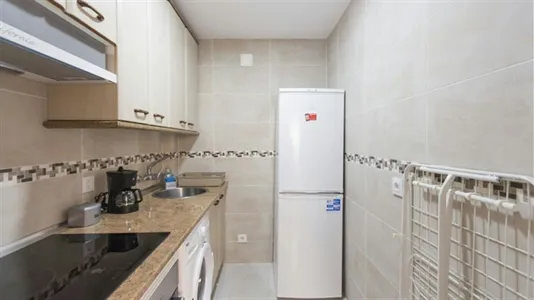 Apartments in Getafe - photo 5