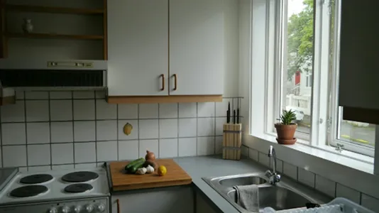 Rooms in Reykjavík Miðborg - photo 7