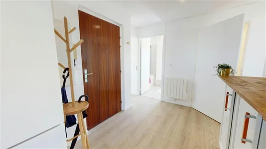 Rooms in Lyon - photo 8