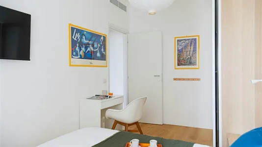 Apartments in Milano Zona 4 - Vittoria, Forlanini - photo 5