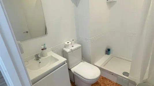 Rooms in Barcelona Sant Martí - photo 6