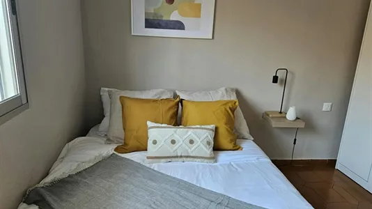 Rooms in Valencia La Zaidía - photo 2