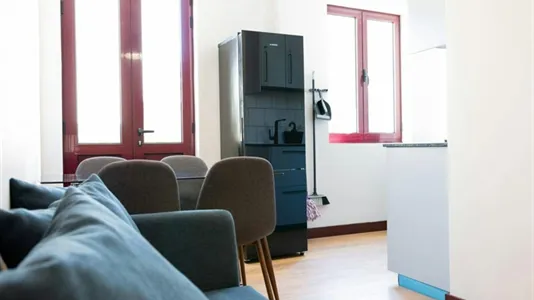 Rooms in Location is not specified - photo 8