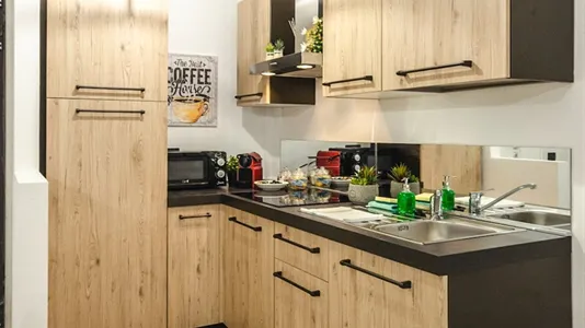 Apartments in Bologna - photo 6