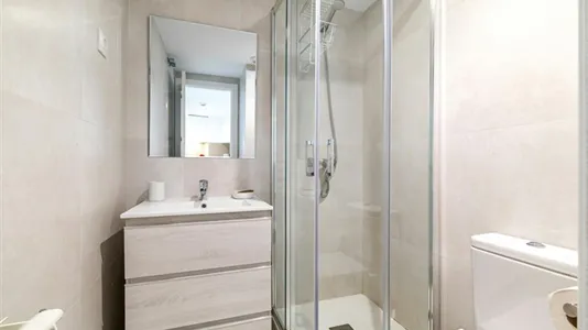 Apartments in Madrid Tetuán - photo 9