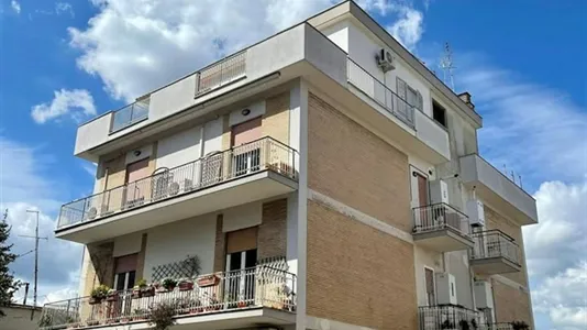 Apartments in Roma Municipio XIV – Monte Mario - photo 8