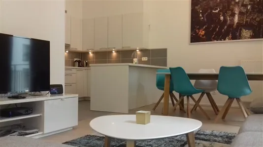 Apartments in Stad Brussel - photo 5