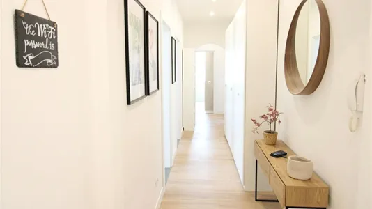 Rooms in Florence - photo 6