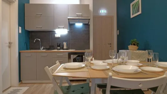 Apartments in Nea Smyrni - photo 4