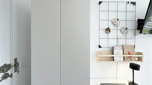 Rooms in Alcorcón - photo 4