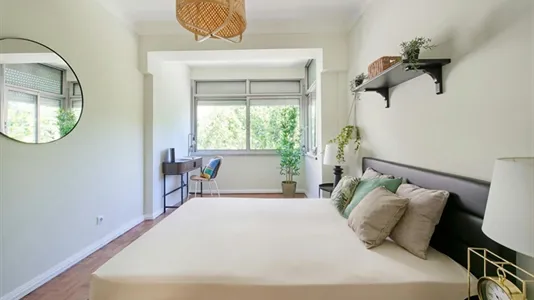 Rooms in Location is not specified - photo 5