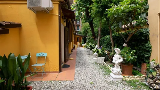 Apartments in Bologna - photo 5