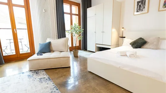 Apartments in Location is not specified - photo 7