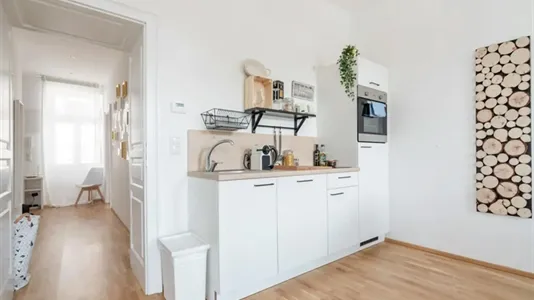 Apartments in Wien Ottakring - photo 4