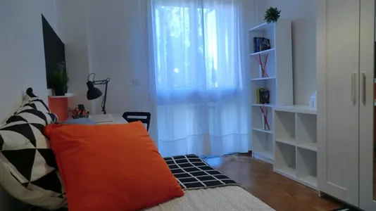 Rooms in Padua - photo 7
