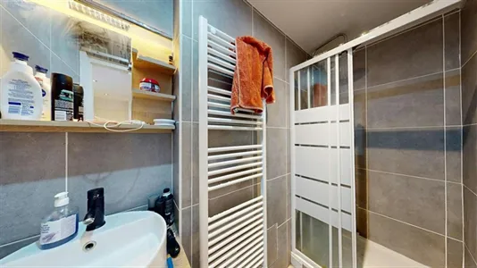 Rooms in Toulouse - photo 10