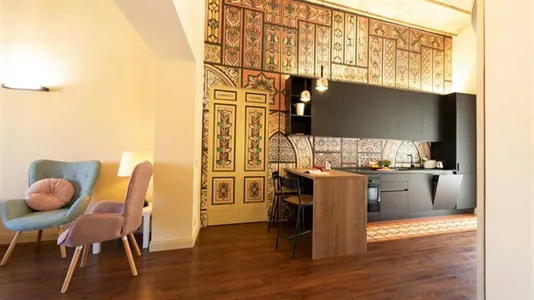 Apartments in Roma Municipio I – Centro Storico - photo 5