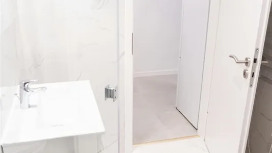 Apartments in Budapest Józsefváros - photo 10