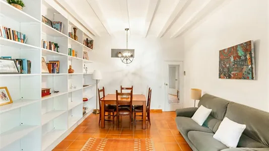 Apartments in Barcelona Ciutat Vella - photo 5