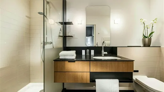 Apartments in Hamburg Nord - photo 6