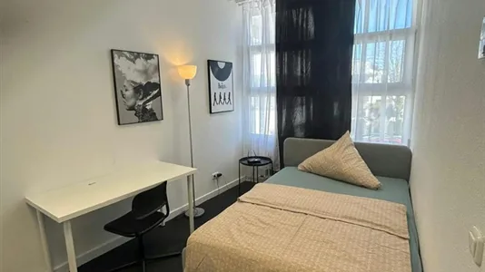 Rooms in Ottobrunn - photo 1