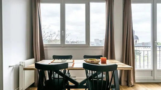 Apartments in Paris 5ème arrondissement - Latin Quarter - photo 4