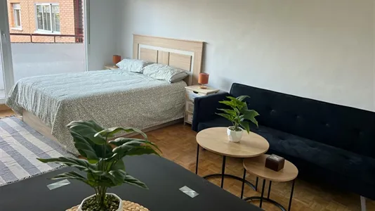 Rooms in Alcobendas - photo 9